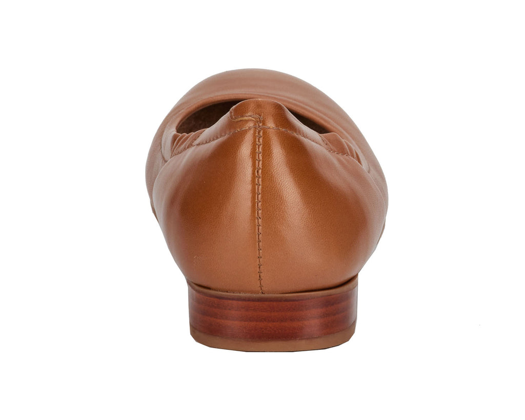Luggage Tan Leather-TESS 5