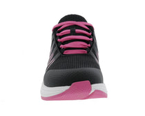 Black Pink Mesh-BALANCE 6