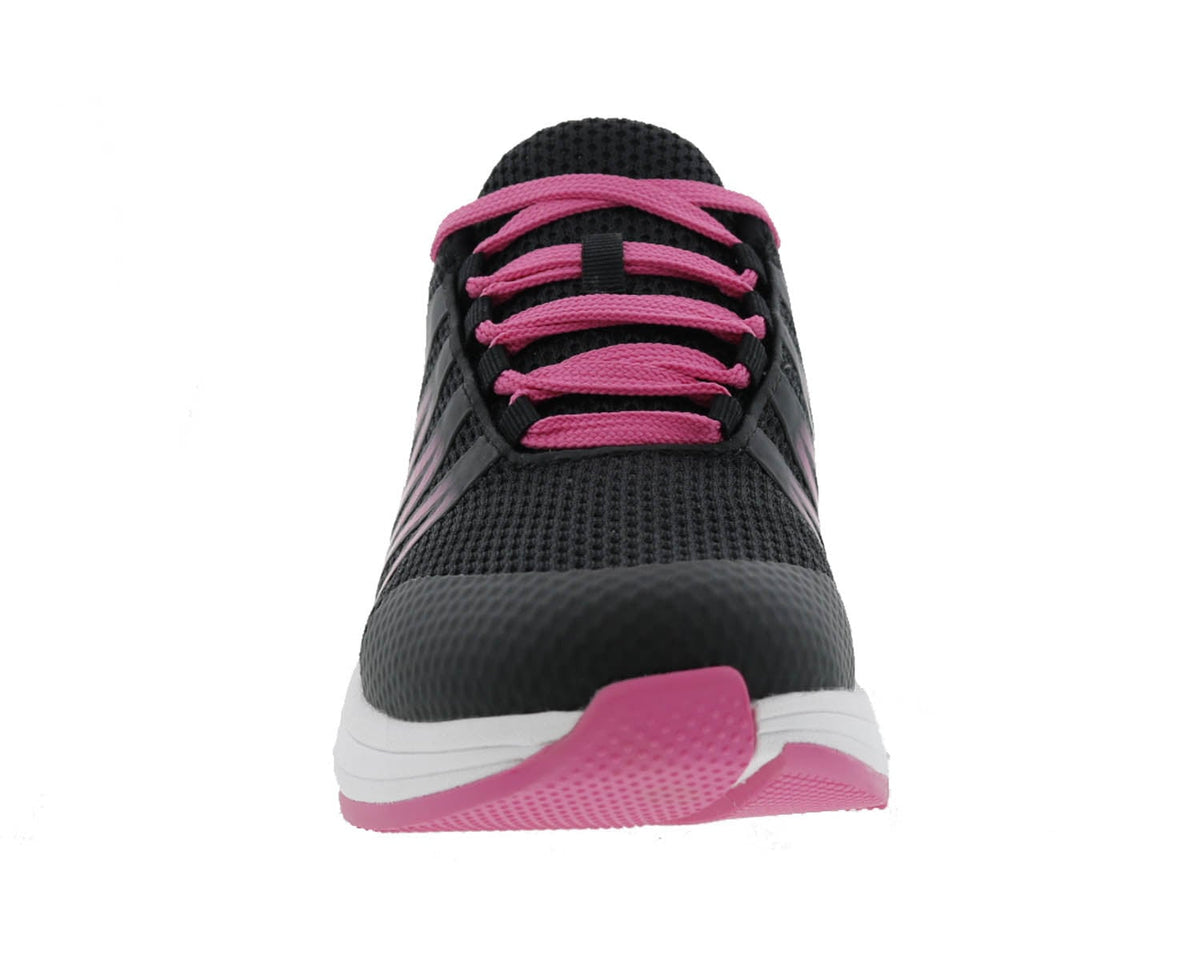 Black Pink Mesh-BALANCE 6