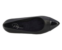 Black Leather Patent-REMI 5