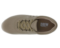 Taupe Leather-PARADE II 5