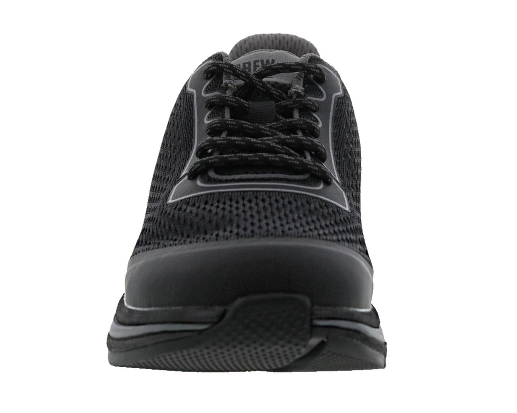 Black Mesh Combo-DASH 4