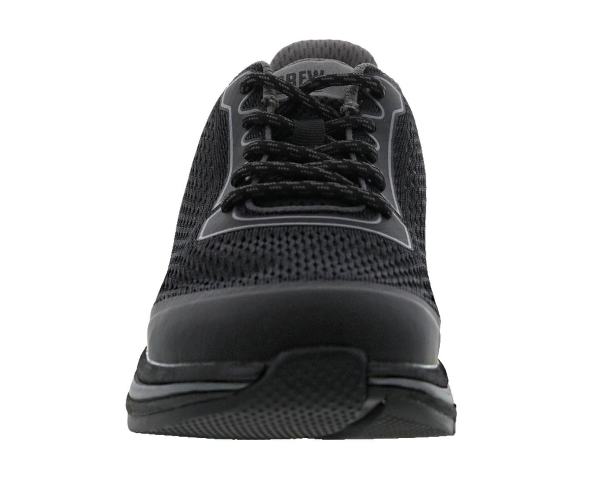 Black Mesh Combo-DASH 4