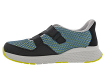 Teal Mesh Combo-BAYSIDE 5