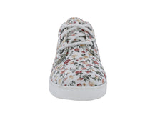 White Floral Canvas-Ruby 6