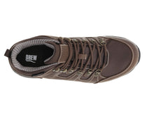 Dark Brown Leather-CANYON 3