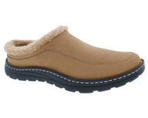 Camel Microsuede-PALMER 1