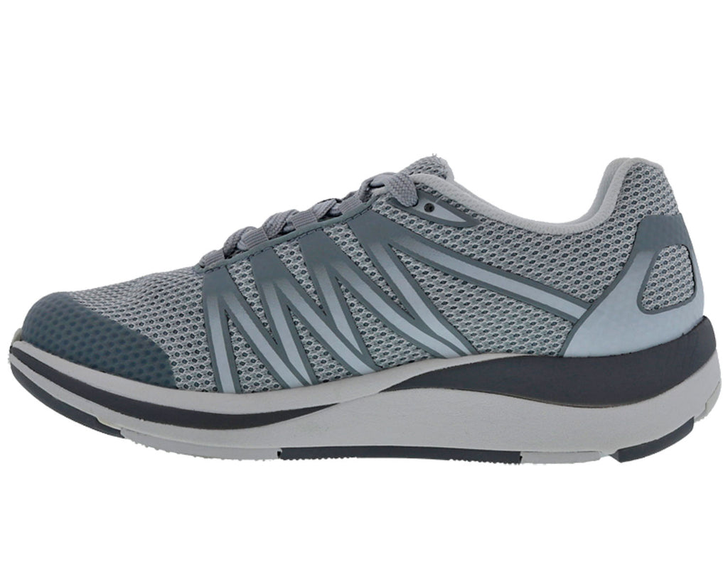 Grey Mesh-BALANCE 5