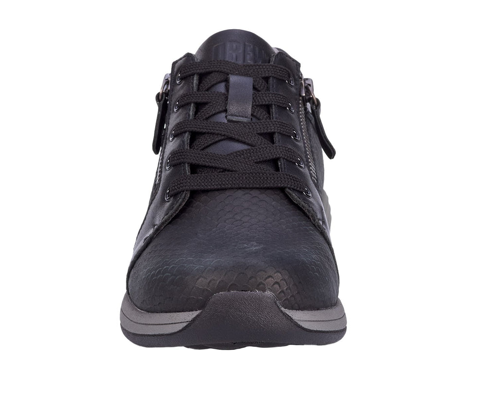 Black Combo-TALLY 6