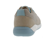 Taupe Teal Mesh Combo-TERRAIN 5