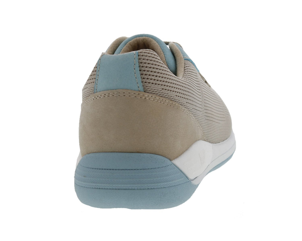 Taupe Teal Mesh Combo-TERRAIN 5