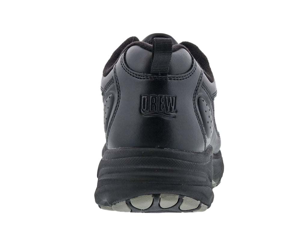 Black Leather-VOYAGER 5