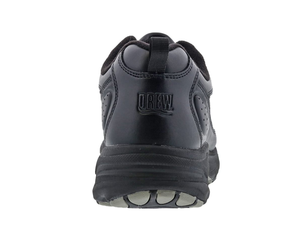 Black Leather-VOYAGER 5