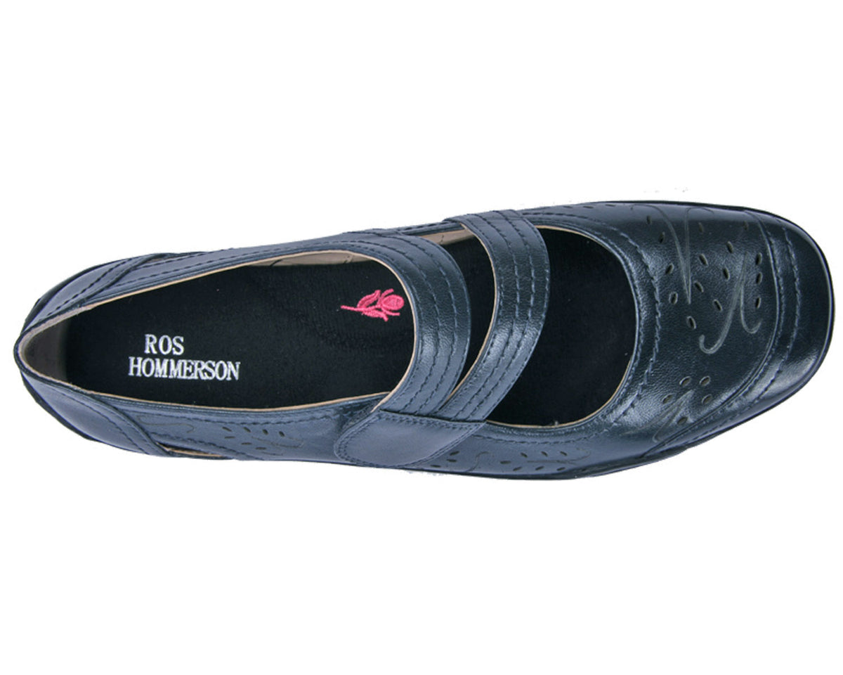 Navy Leather-CHELSEA 4