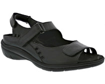 Black Leather-TIDE 1