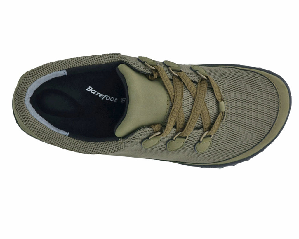 Olive Mesh Combo-SHINE 4