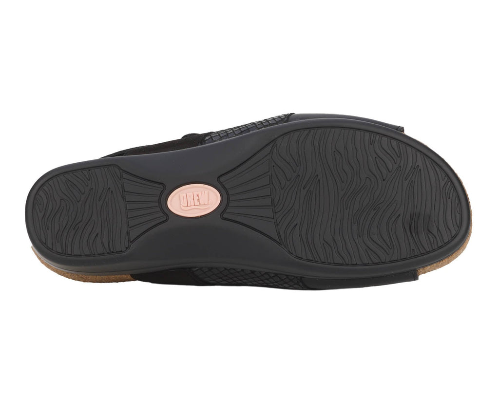 Black Combo-MARGO 7