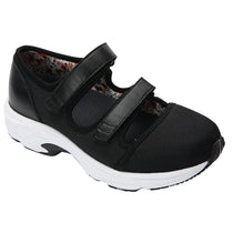 Black Sport Mesh-SOLO 1