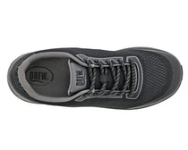 Black Mesh Combo-CHAMP 6