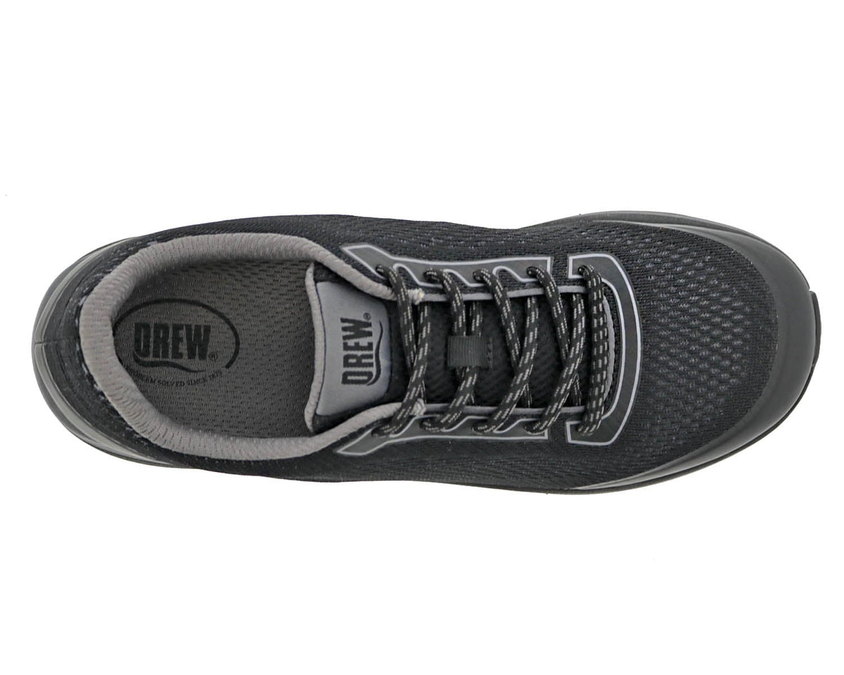Black Mesh Combo-CHAMP 6