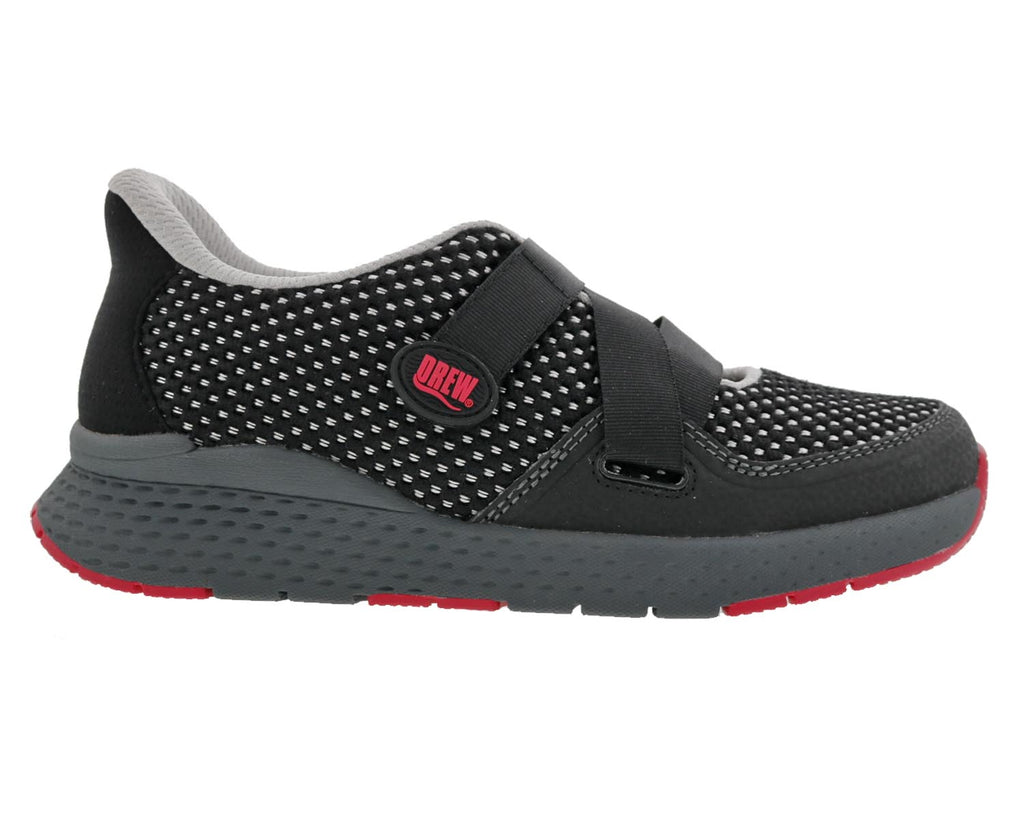 Black Mesh Combo-BAYSIDE 7