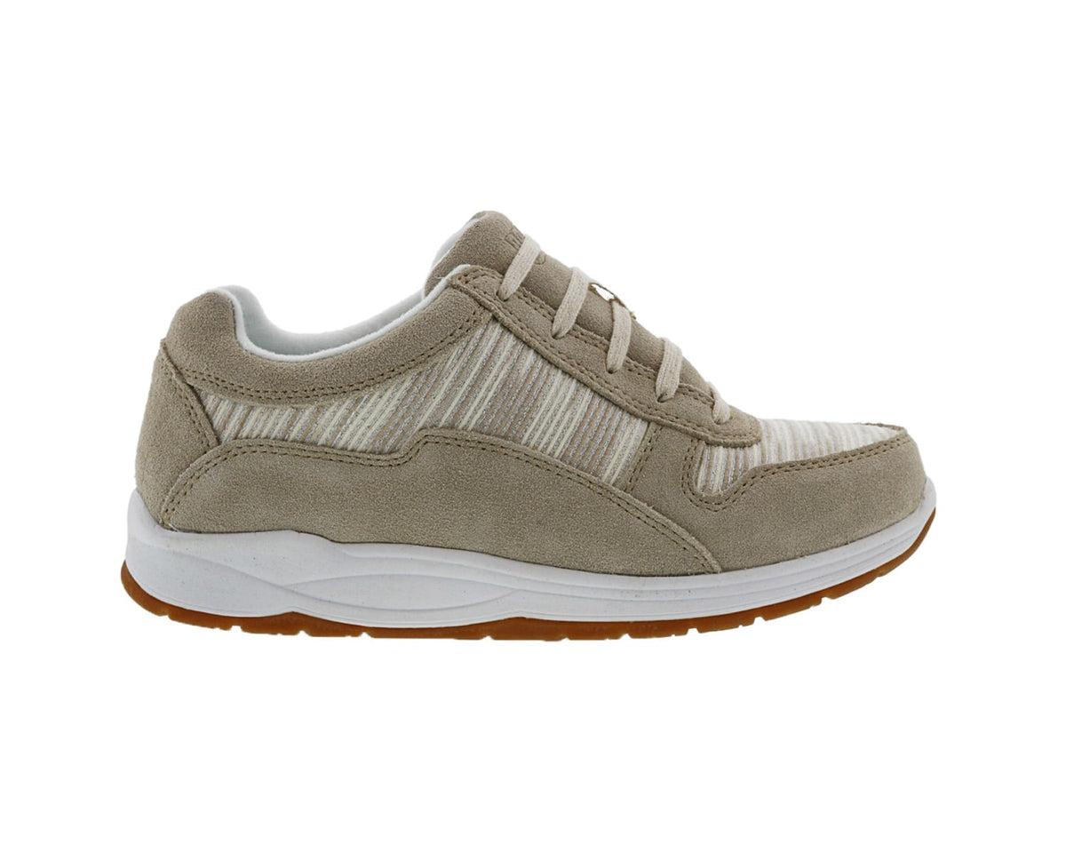 Cream Suede Leather-Tuscany 6