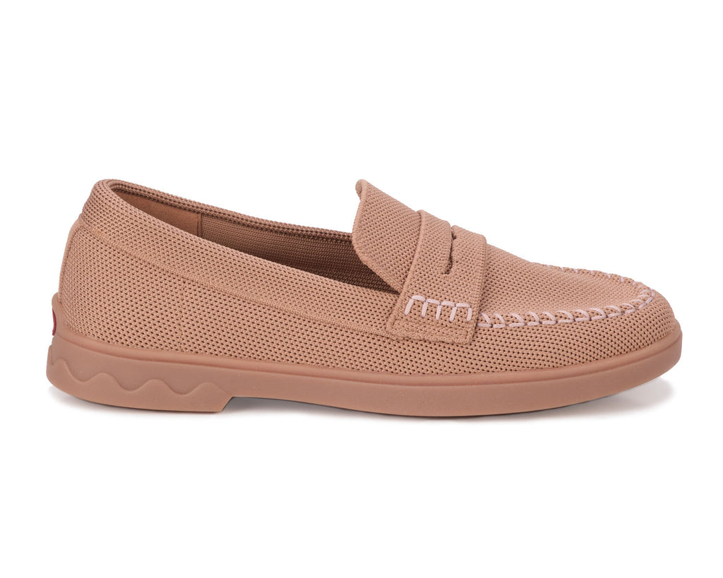 Camel Knit Fabric-GINNY 5