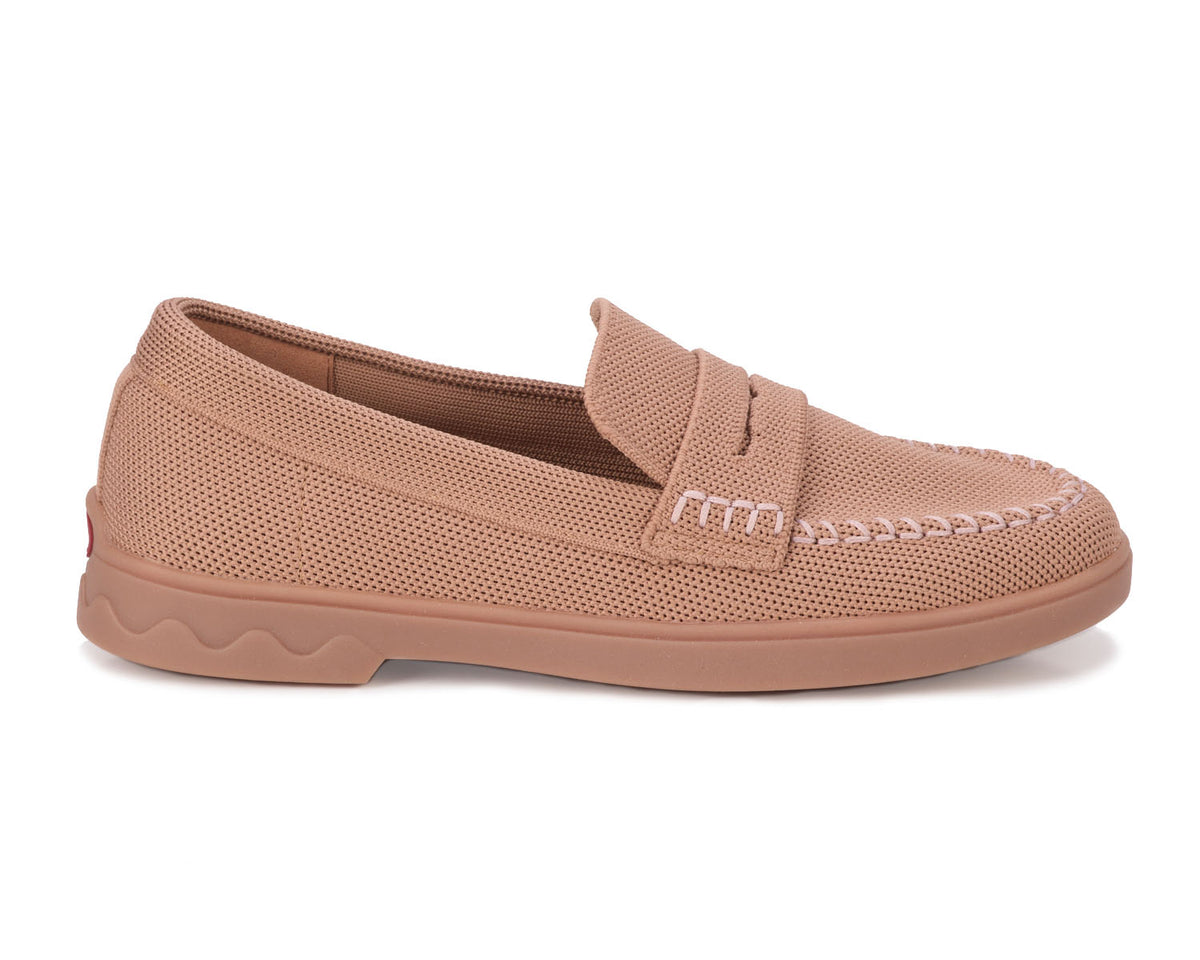 Camel Knit Fabric-GINNY 5