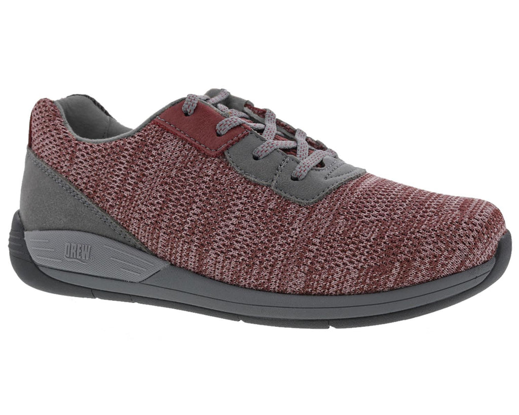 Wine Knit-TERRAIN 1