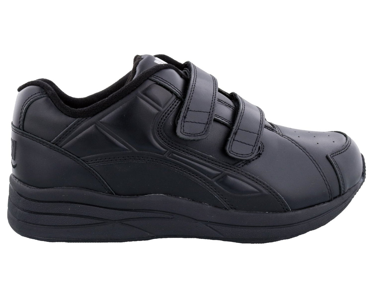 Black Leather-FORCE V 4