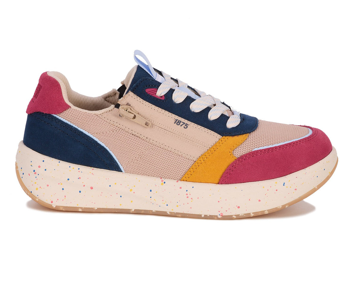 Multi Suede Combo-HAPPY 5