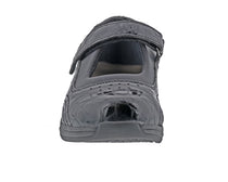 Black Croc Patent Leather-ROSE 5