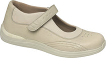Bone Soft Pebble Leather-ROSE 1