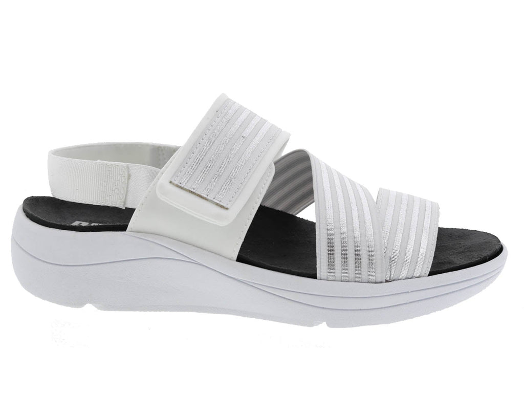 White Silver Combo-SUTTON 3