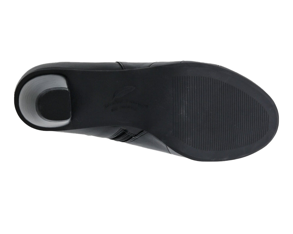 Black Leather-ASHTON 4