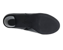 Black Leather-ASHTON 4