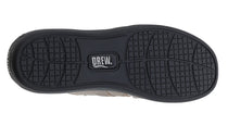 Cork Nubuck Leather-Ginger 2