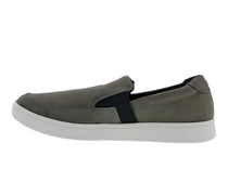 Dark Grey Leather-JUMP 5
