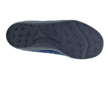 Navy Suede-BLISS 5