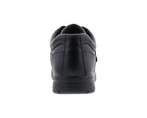 Black Tumbled Leather-TRAVELER V 5