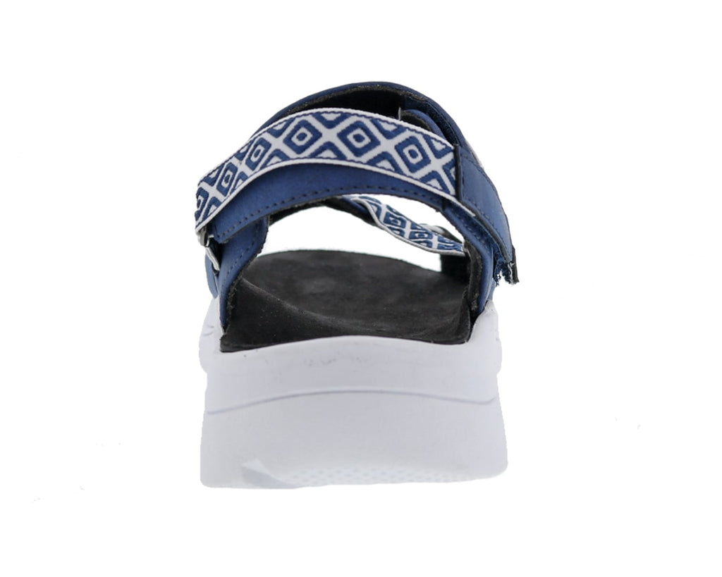 Navy Combo-SLOAN 6