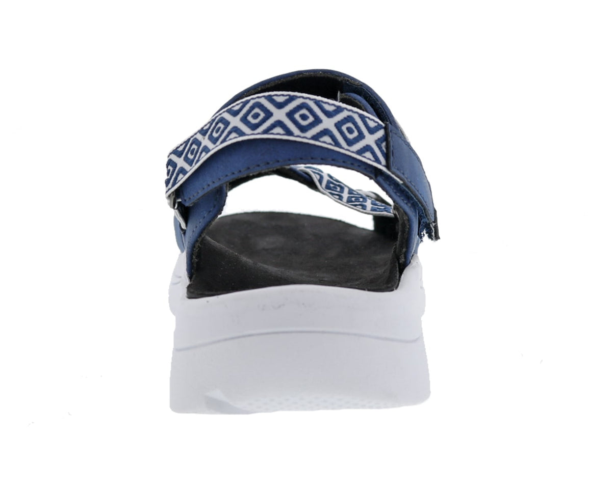 Navy Combo-SLOAN 6