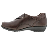 Brown Leather-NAPLES 5