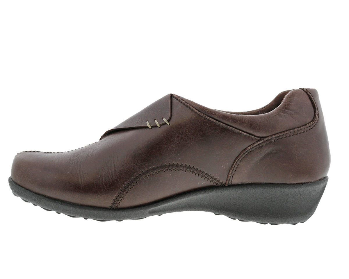 Brown Leather-NAPLES 5