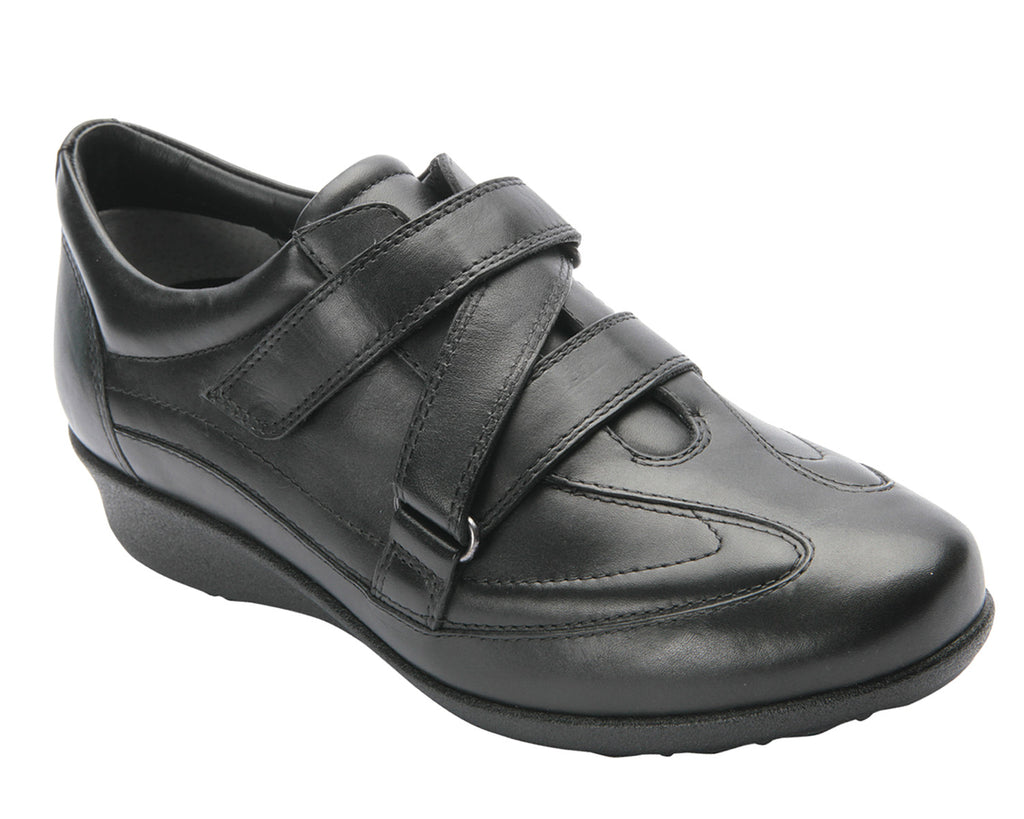 Black Leather-CAIRO 1