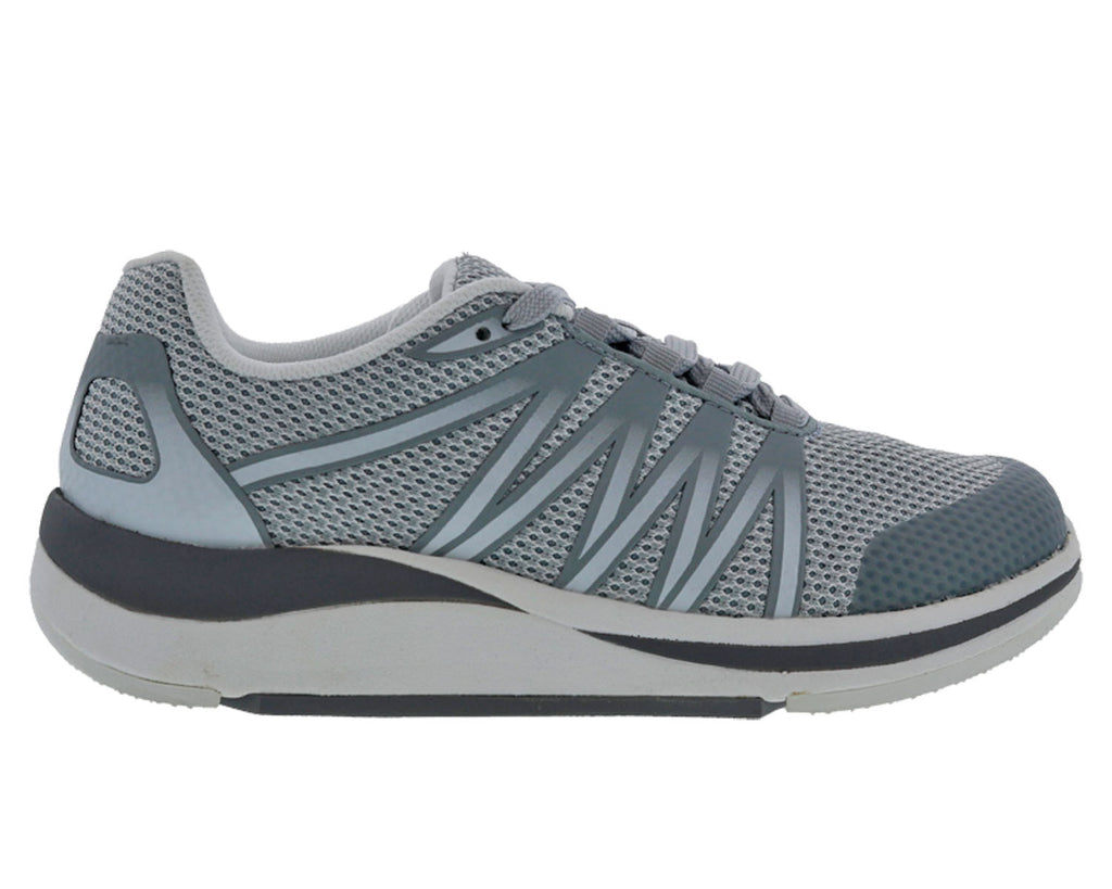 Grey Mesh-BALANCE 6