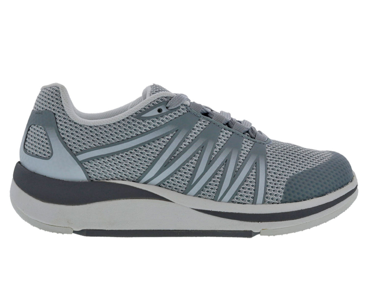 Grey Mesh-BALANCE 6