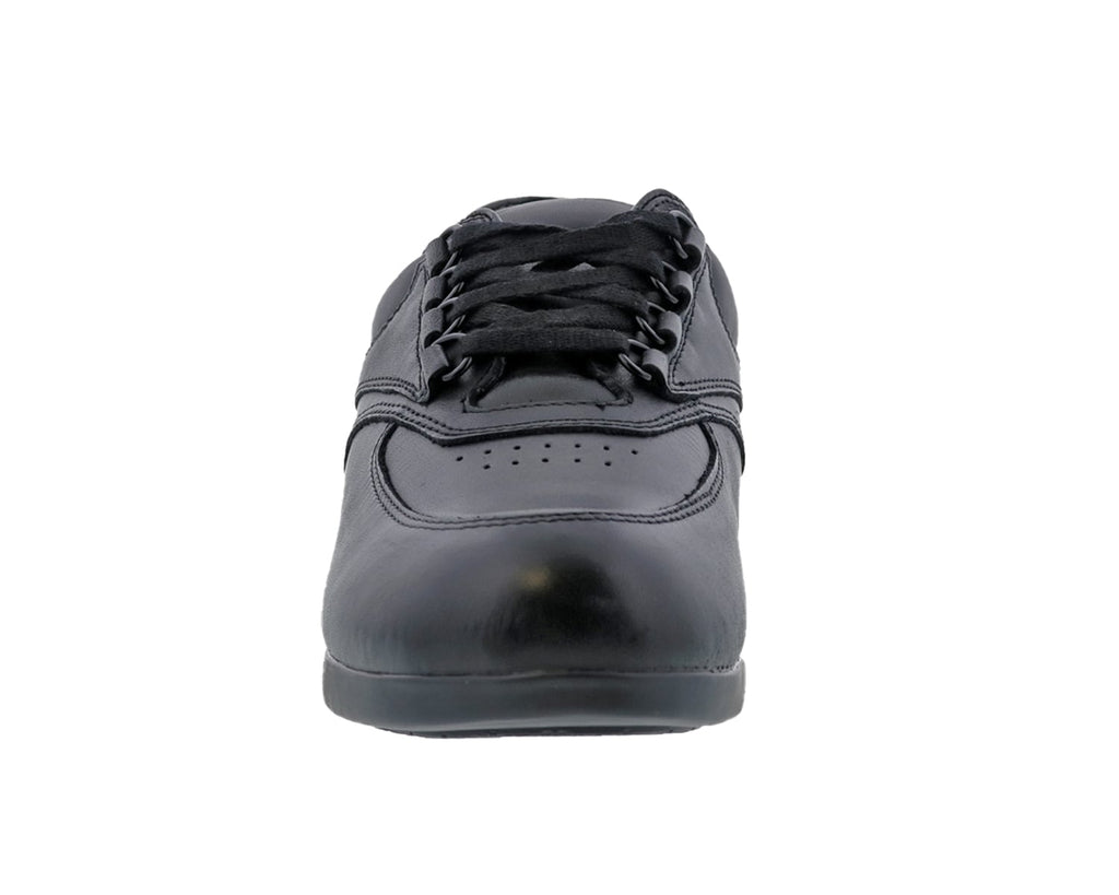 Black Leather-BLAZER 5