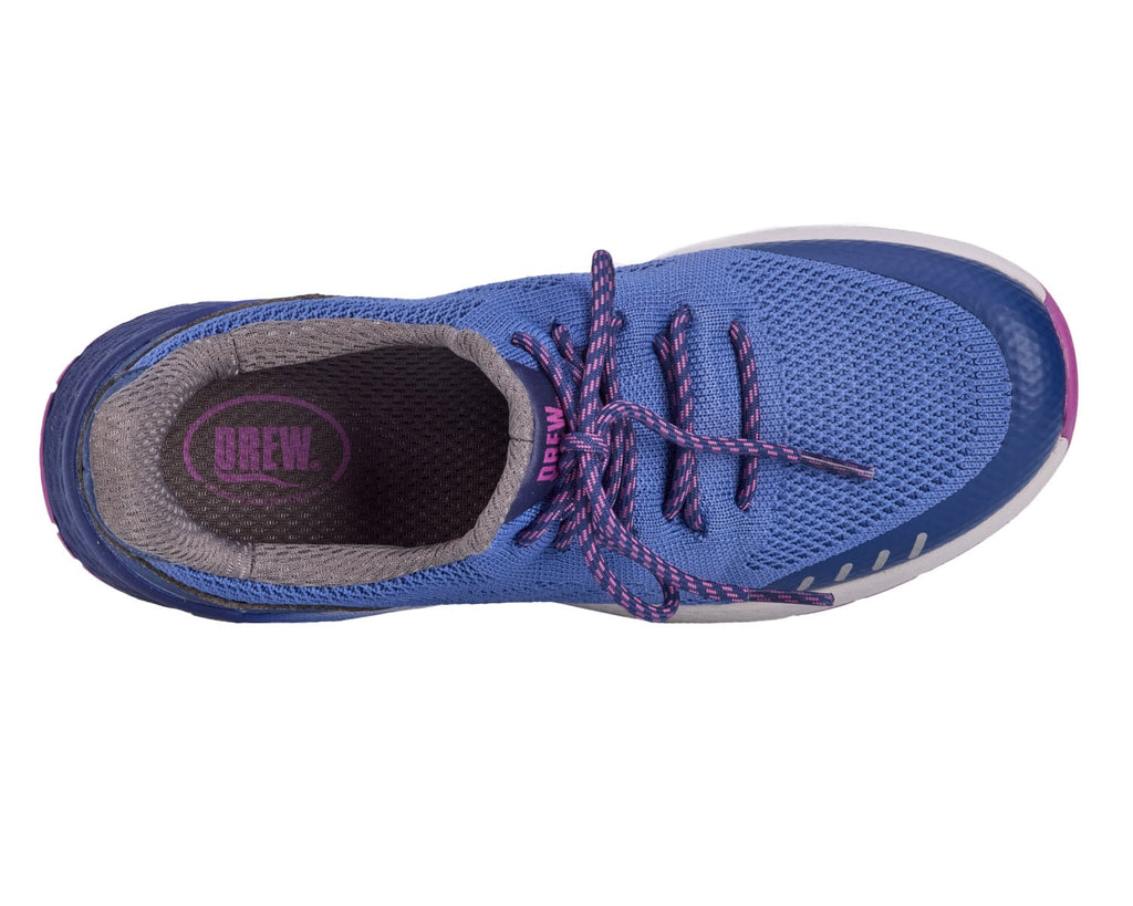 Blue Mesh Combo-BANDIT 4