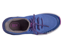 Blue Mesh Combo-BANDIT 4